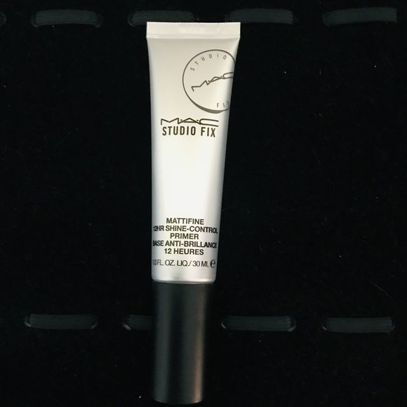 Studio Fix Mattifine 12-Hour Shine Control Primer, Mat Concealer - Picture 2 of 2